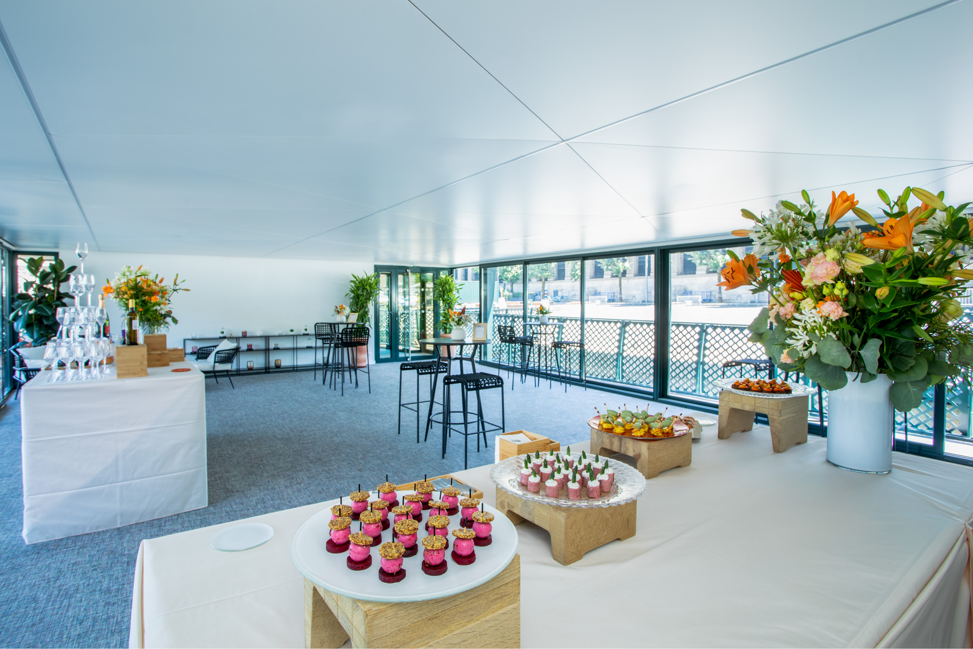 Grand Salon – Cocktail 4