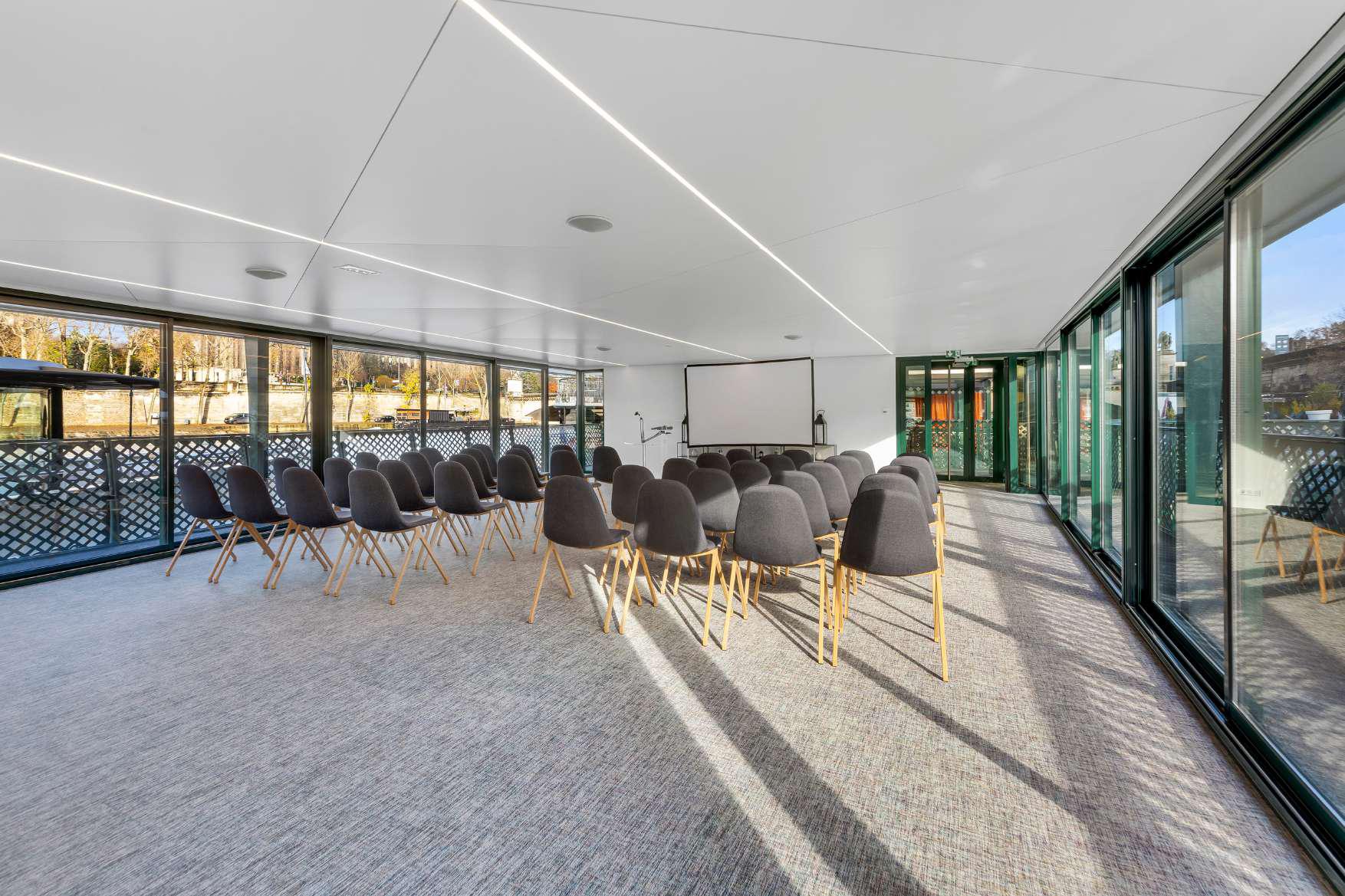 Grand Salon – Séminaire 2